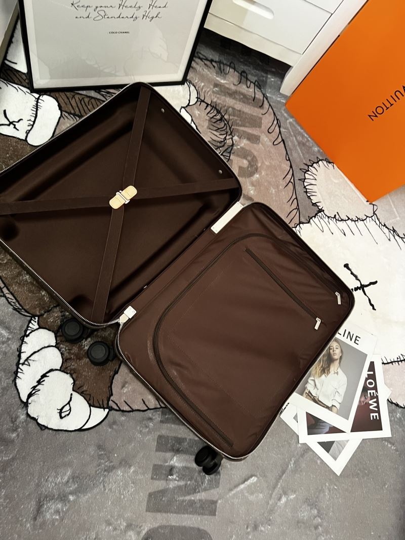 Louis Vuitton Suitcase